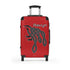 Suitcases